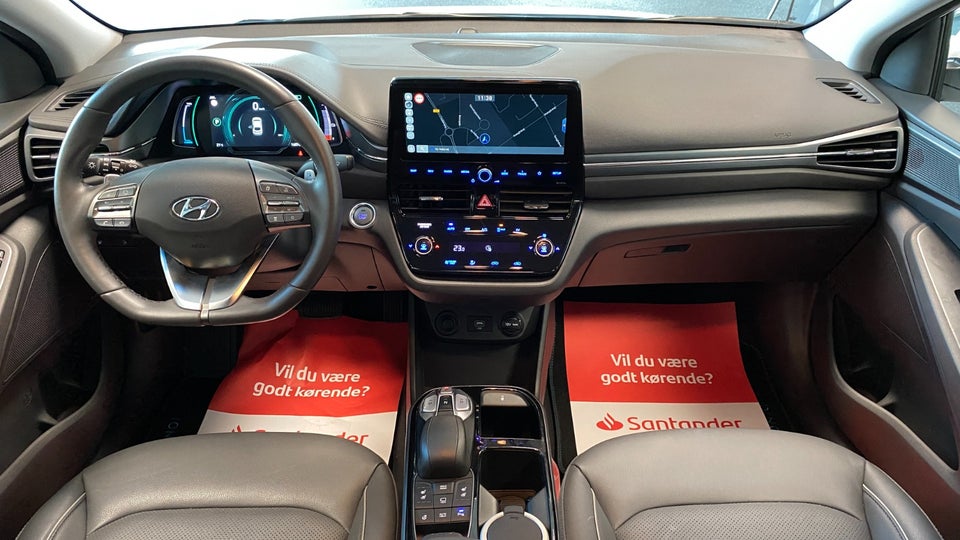 Hyundai Ioniq EV Premium 5d