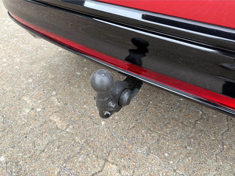 VW ID.7 77 Style+ Tourer 5d