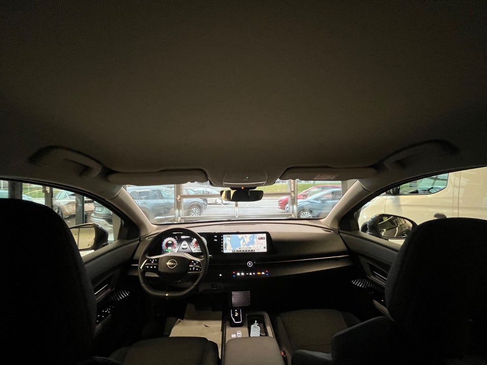 Nissan Ariya 63 Engage 5d