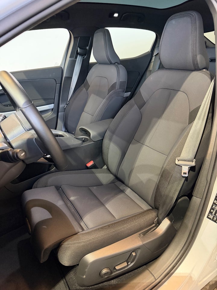 Polestar 2 Long Range 5d