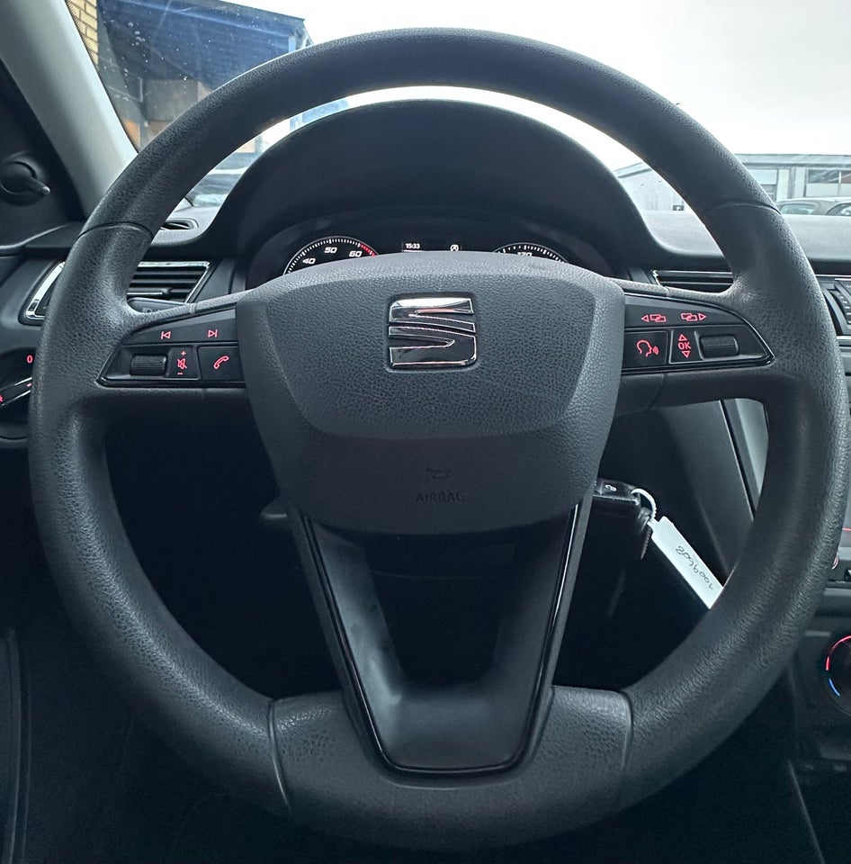 Seat Toledo 1,2 TSi 90 Reference 5d