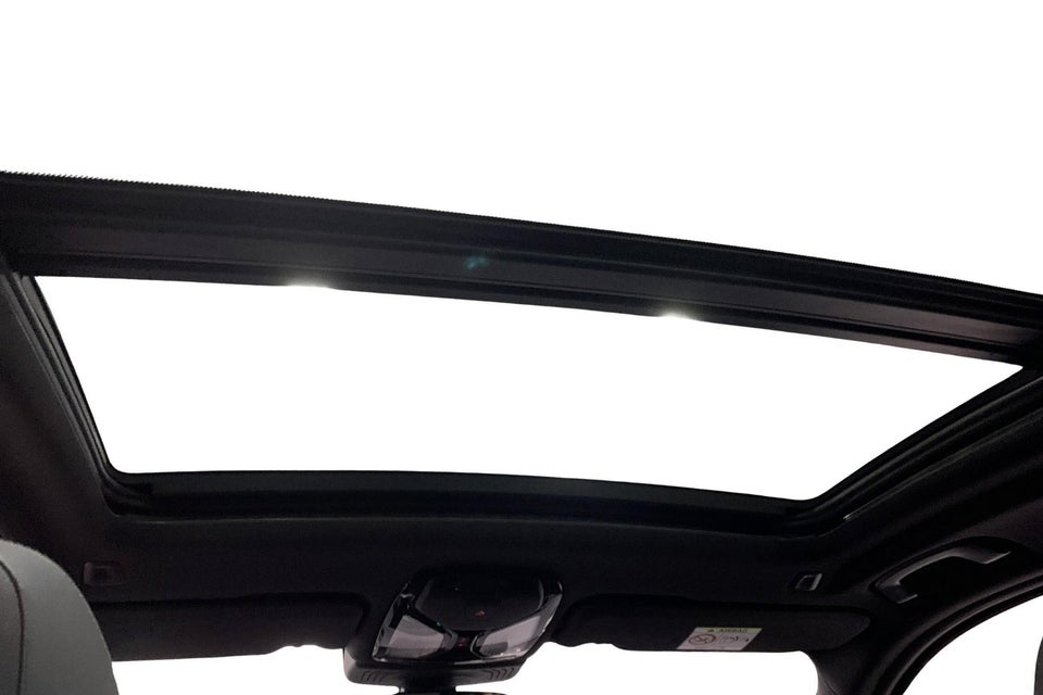 BMW iX3 Charged Plus 5d