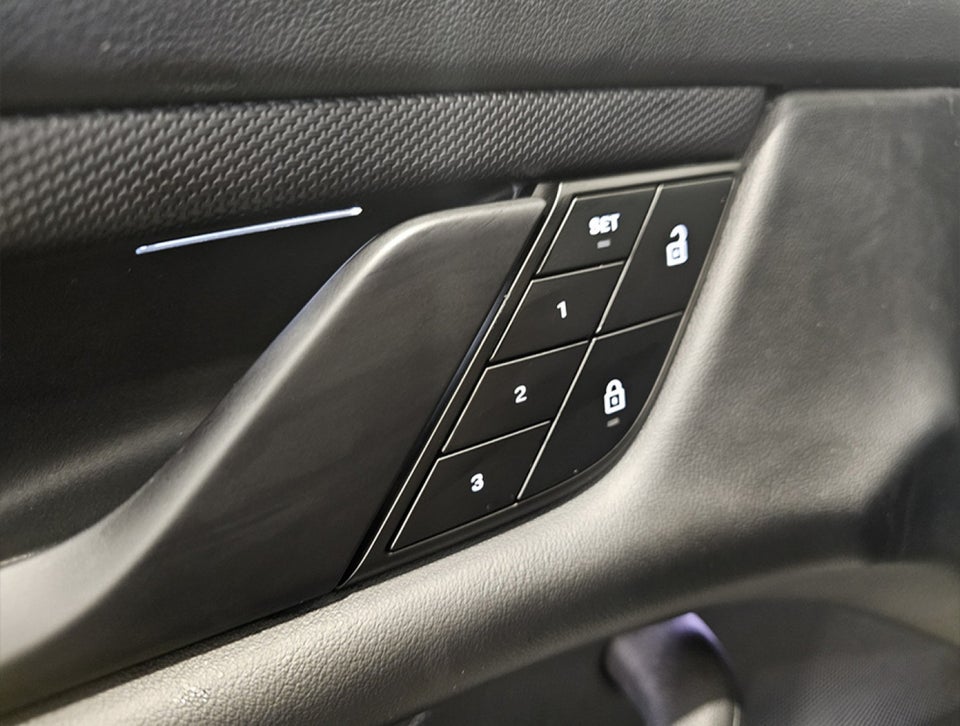 Porsche Taycan Performance+ Sport Turismo 5d