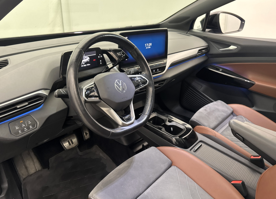 VW ID.4 77 1ST Max 5d