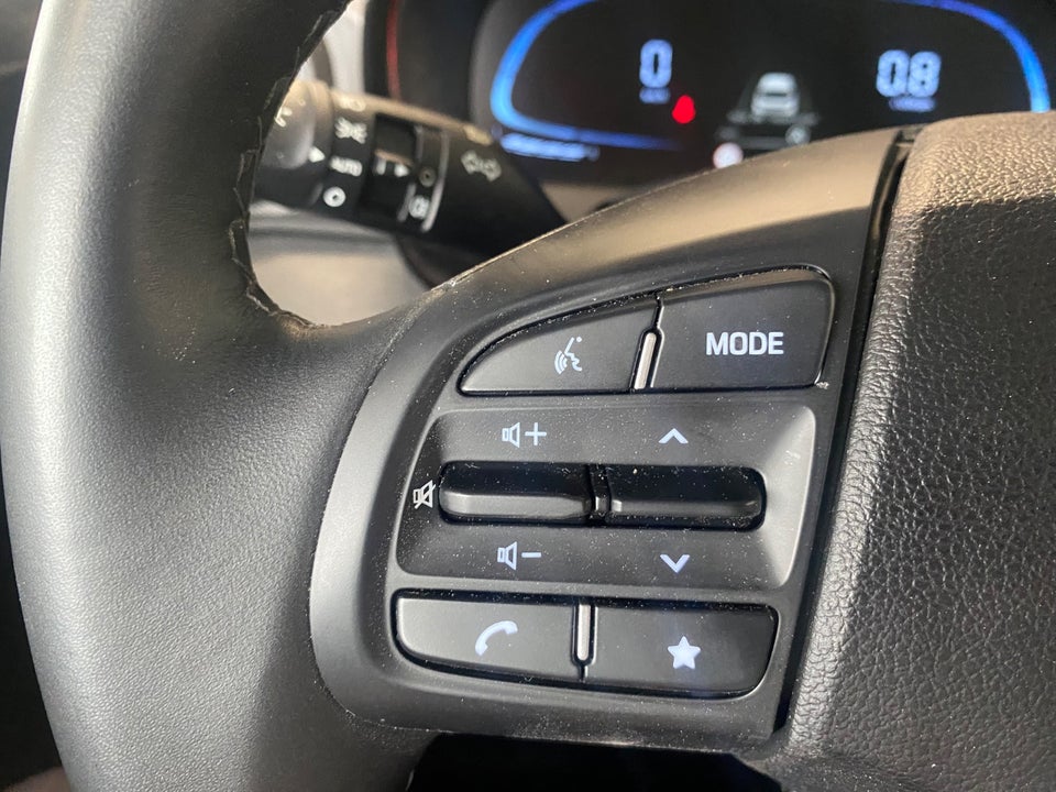 Hyundai i10 1,0 MPi Essential 5d