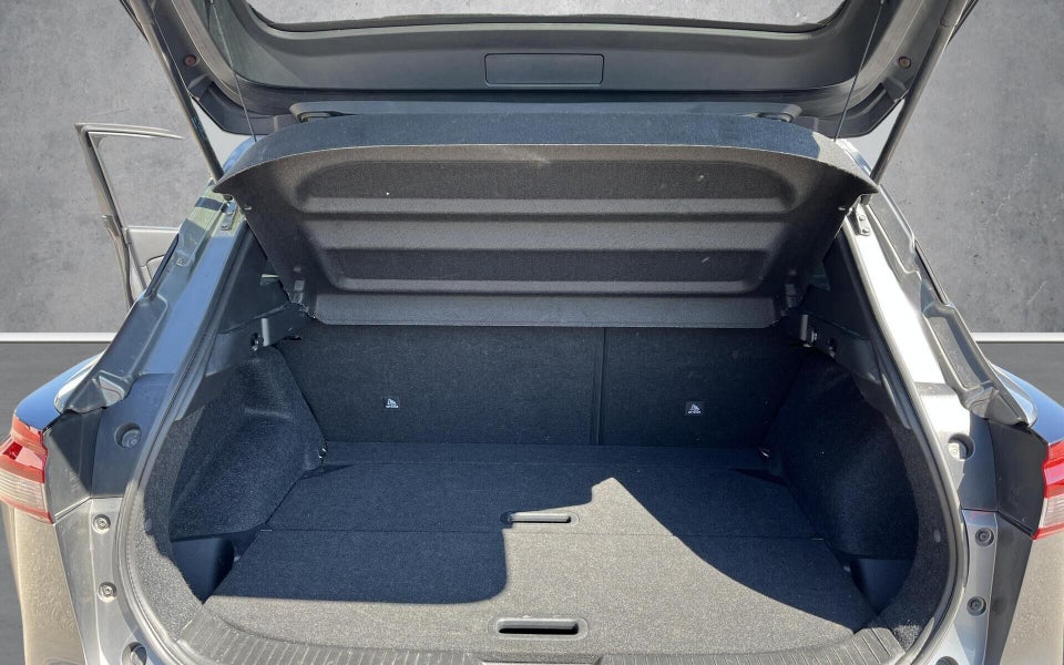 Nissan Qashqai 1,3 mHEV N-Connecta X-tr. 5d