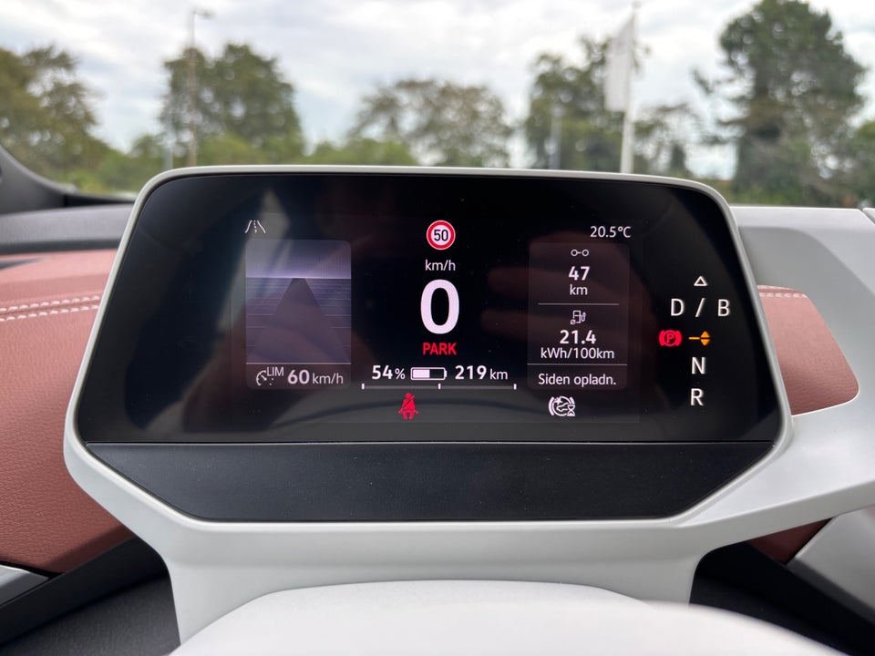 VW ID.4 77 Pro Performance 5d