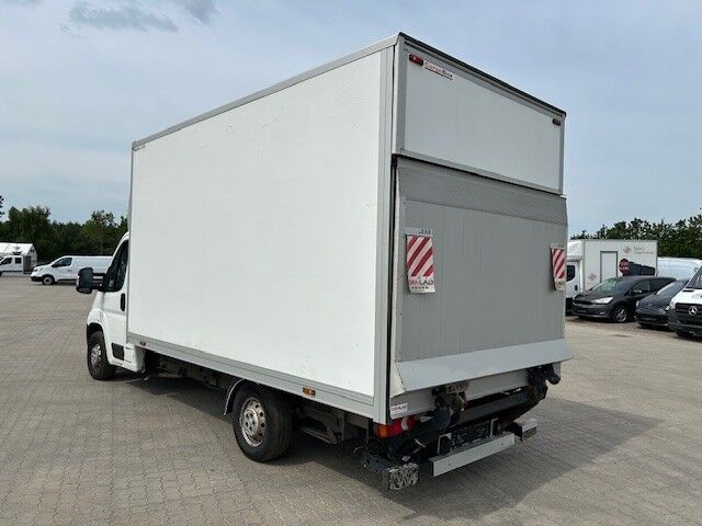 Peugeot Boxer 335 2,0 BlueHDi 163 L3 2d