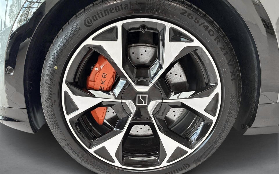 Zeekr 7X Privilege AWD 5d
