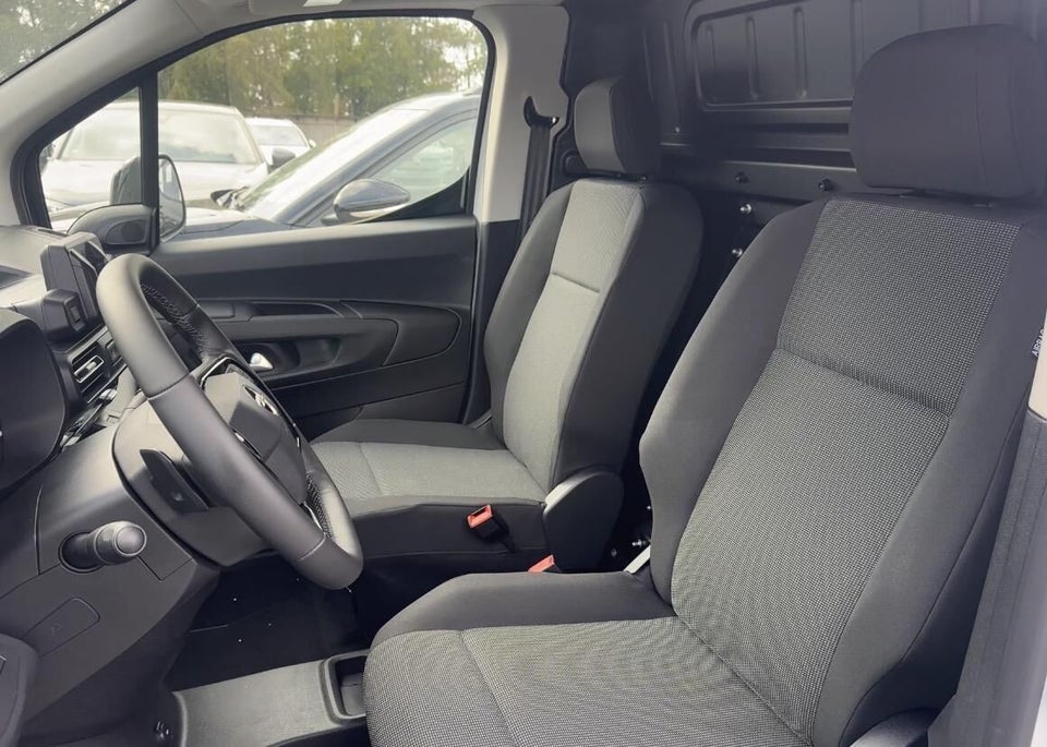 Opel Combo-e 50 Innovation+ L1V1