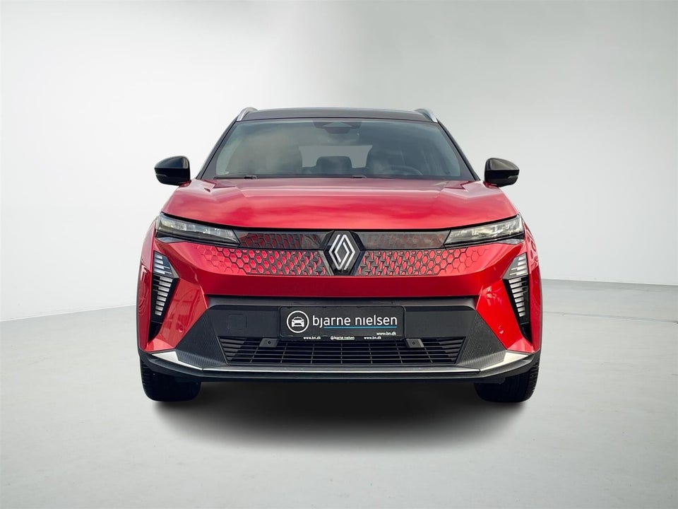 Renault Scenic E-Tech 87 Iconic 5d