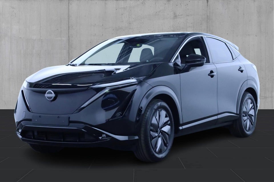 Nissan Ariya 87 Engage 5d