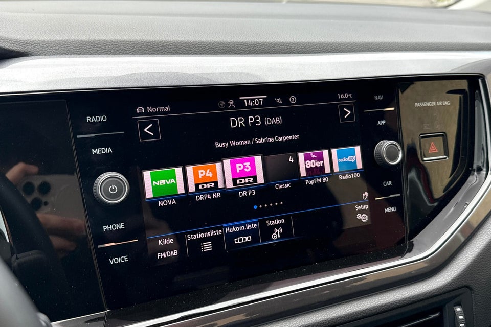 VW Taigo 1,0 TSi 110 Style DSG 5d