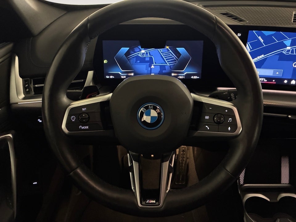 BMW iX1 xDrive30 M-Sport Premium 5d