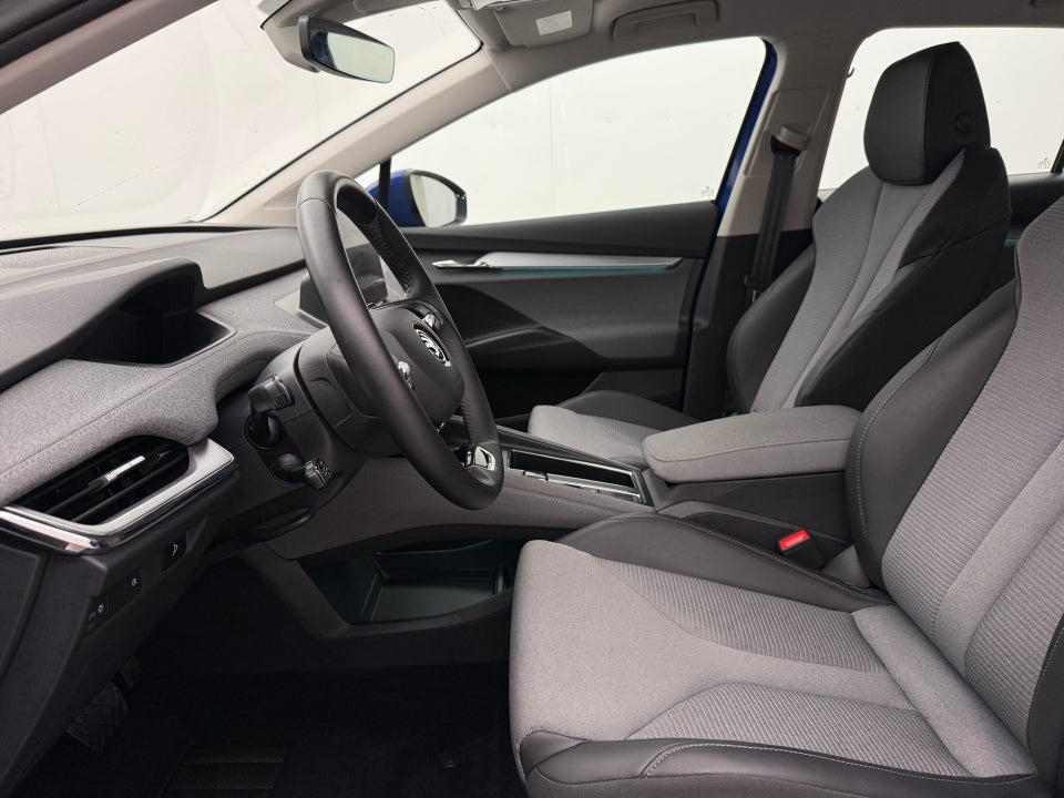 Skoda Enyaq 60 iV 5d