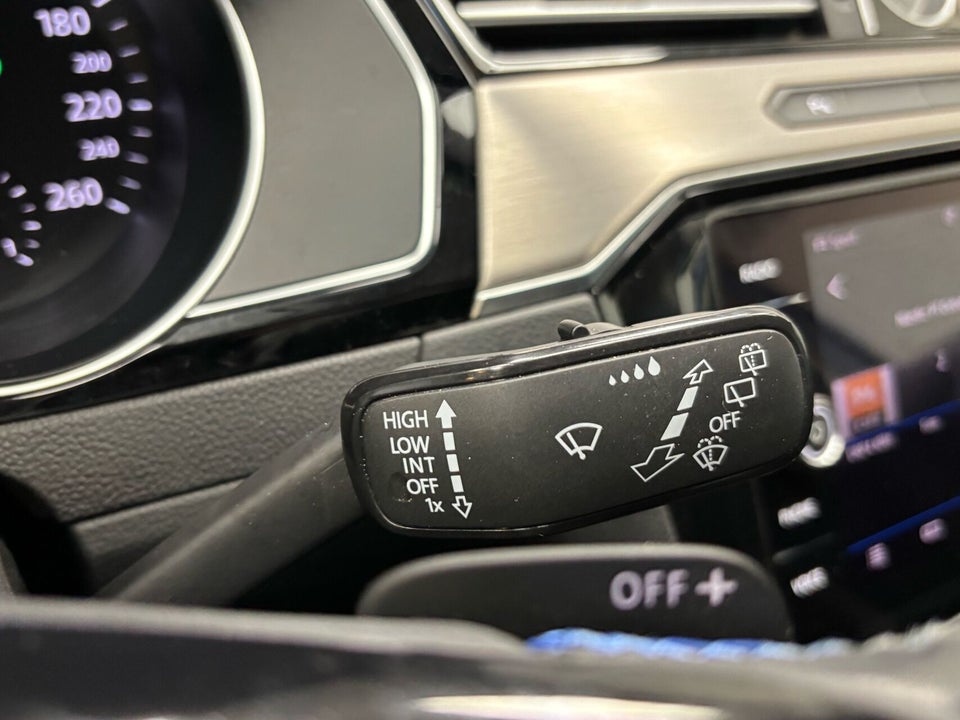 VW Passat 1,4 GTE Variant DSG 5d