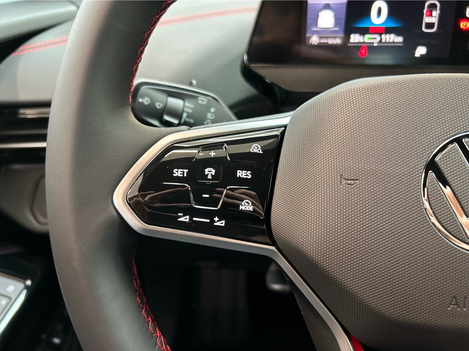 VW ID.4 77 GTX Max+ 4Motion 5d