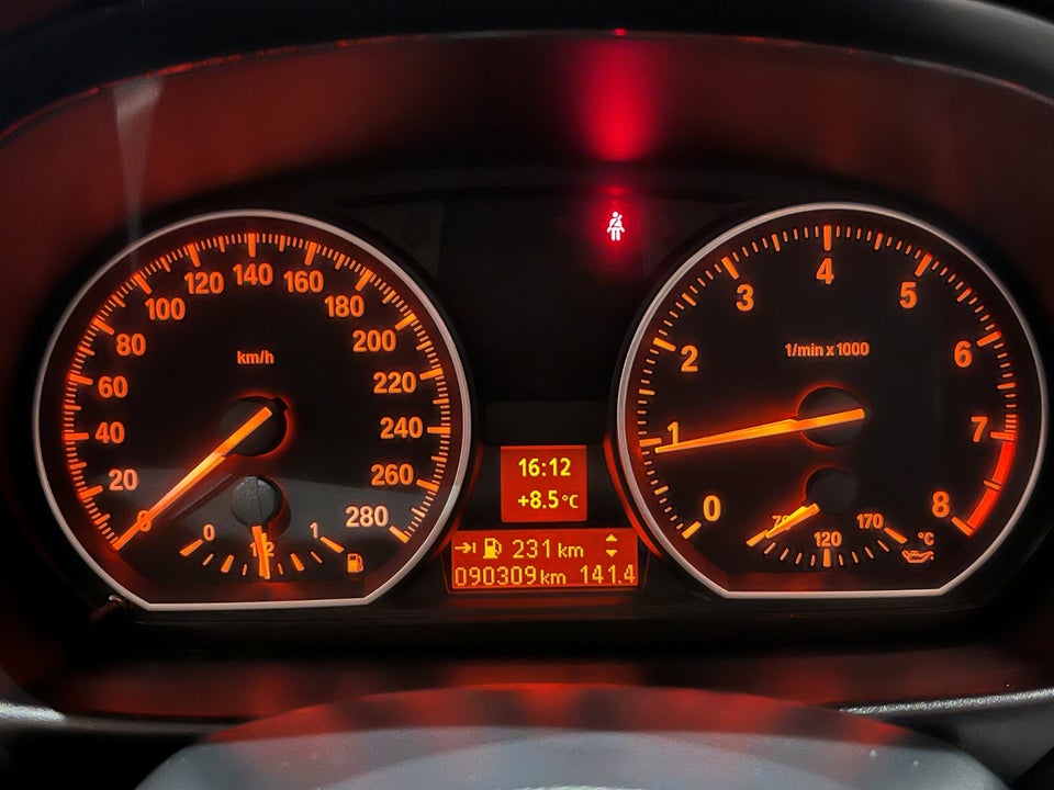 BMW 135i 3,0 Cabriolet 2d