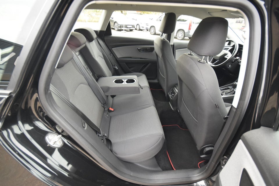 Seat Leon 1,5 TSi 150 Style ST DSG 5d