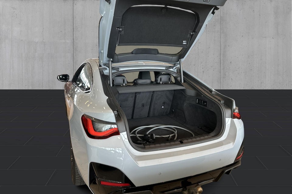 BMW i4 M50 M-Sport xDrive 5d