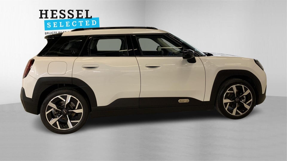 MINI Aceman E Classic Trim S 5d