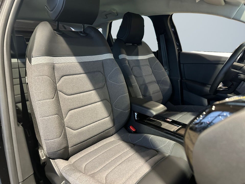 Citroën ë-C4 50 Feel 5d