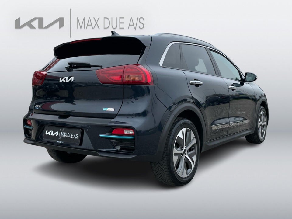 Kia e-Niro 64 Advance 5d