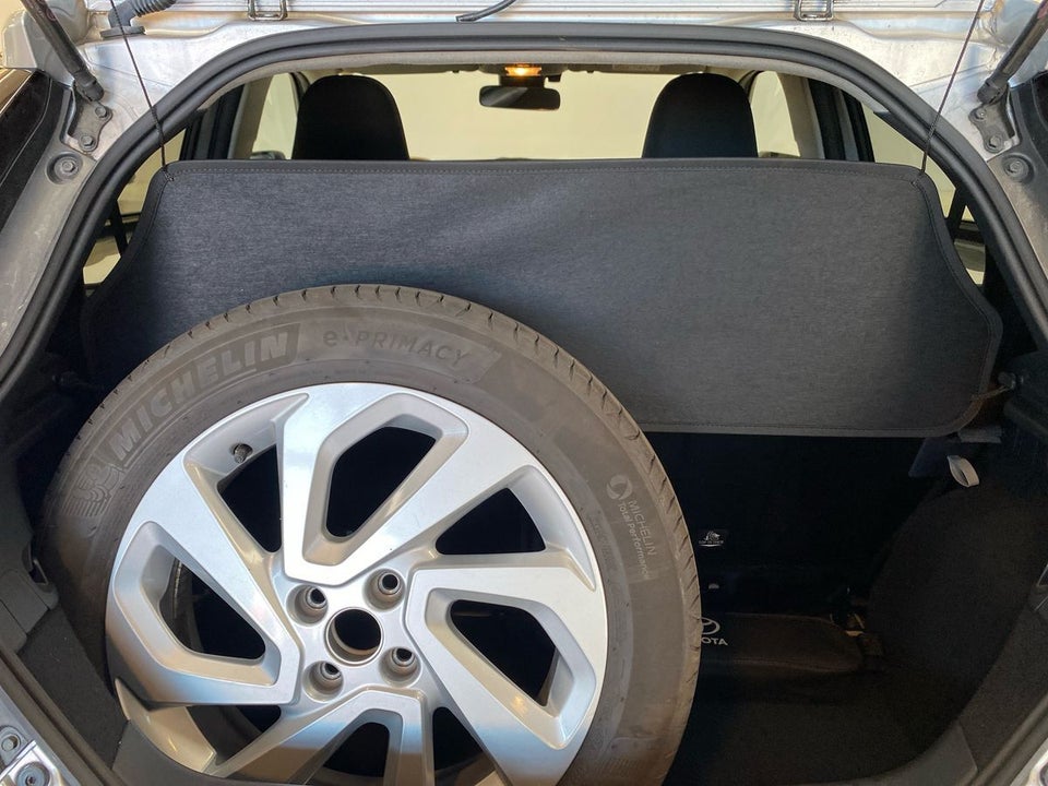 Toyota Aygo X 1,0 Active 5d