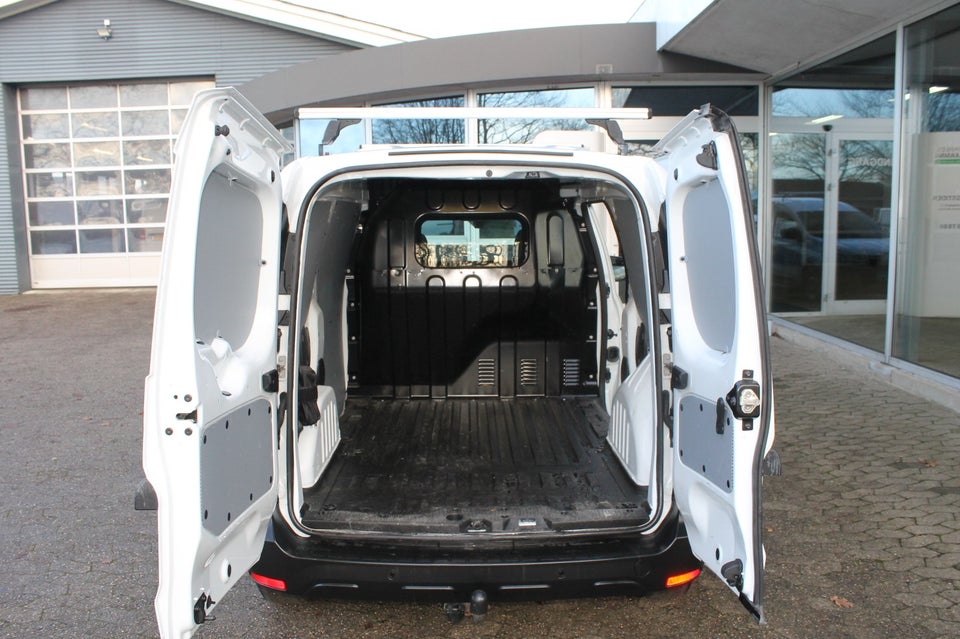 Renault Express 1,5 dCi 75 Tekno 5d