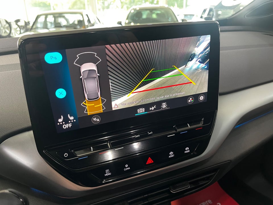 VW ID.4 77 1ST Max 5d