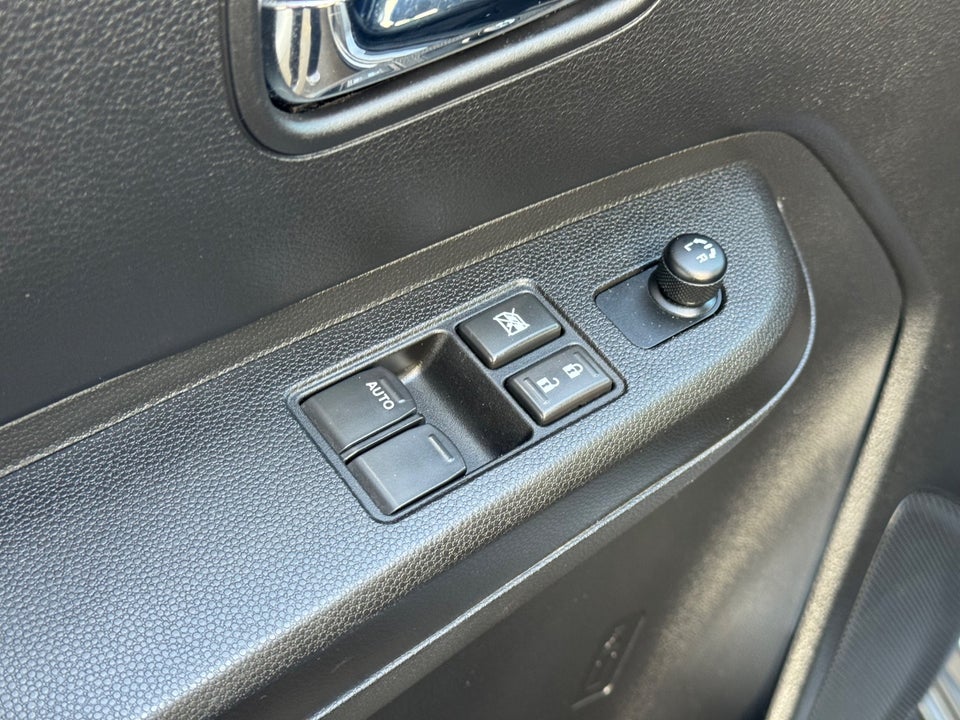 Suzuki Ignis 1,2 Dualjet mHybrid Active 5d