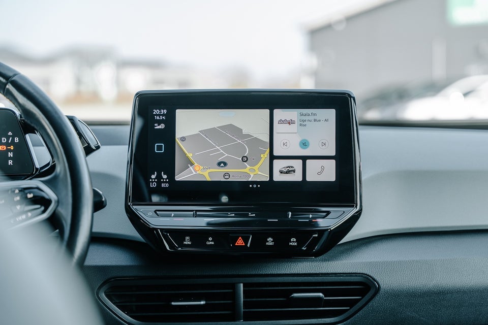 VW ID.3 58 1ST Plus 5d