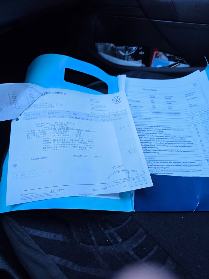 VW Polo 1,2 TSi 90 Comfortline 5d