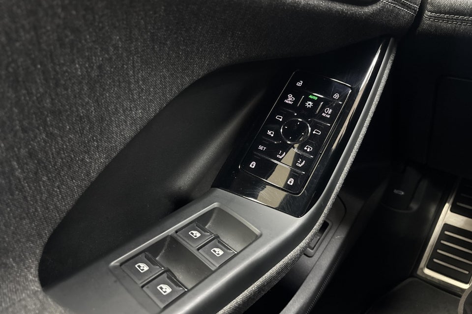 Audi Q6 e-tron Ultra performance 5d