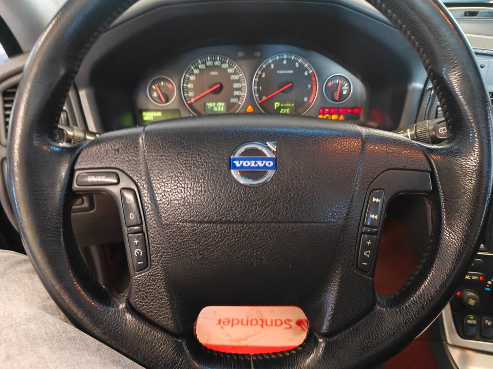 Volvo V70 2,4 170 Baltic aut. 5d