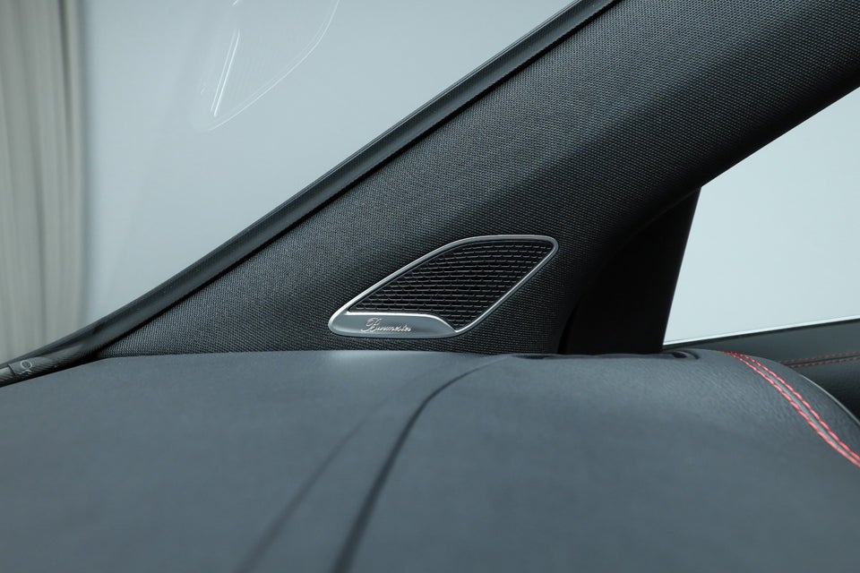 Mercedes EQA250+ AMG Premium 5d