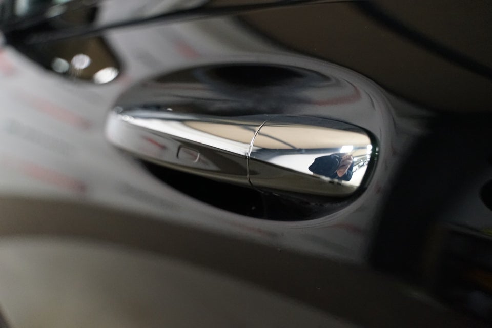 Mercedes EQB250+ Electric Art 5d