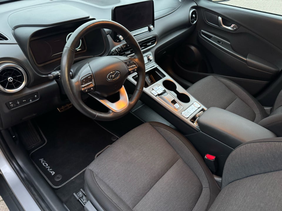 Hyundai Kona 64 EV Advanced 5d