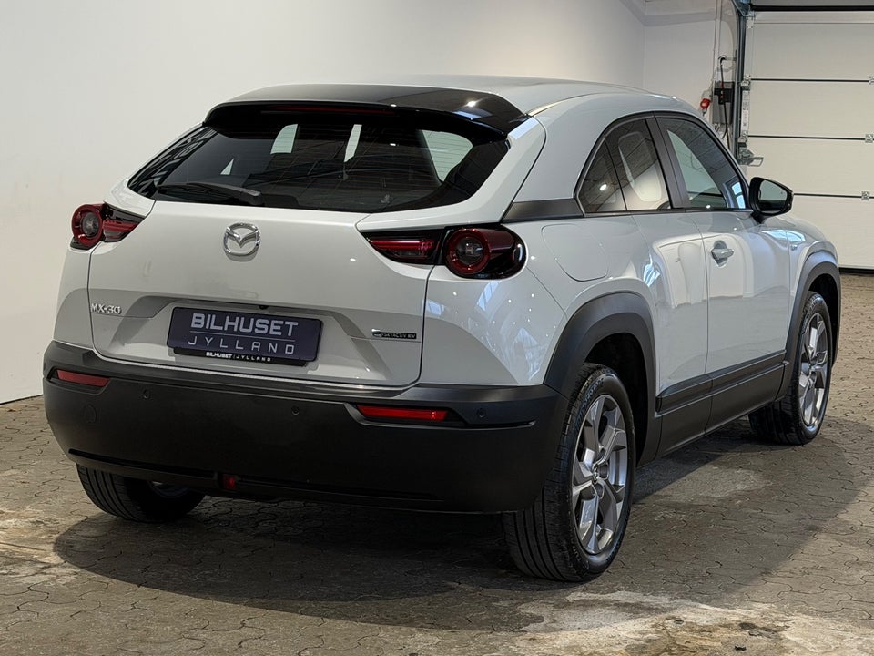 Mazda MX-30 e-SkyActiv Sky 5d