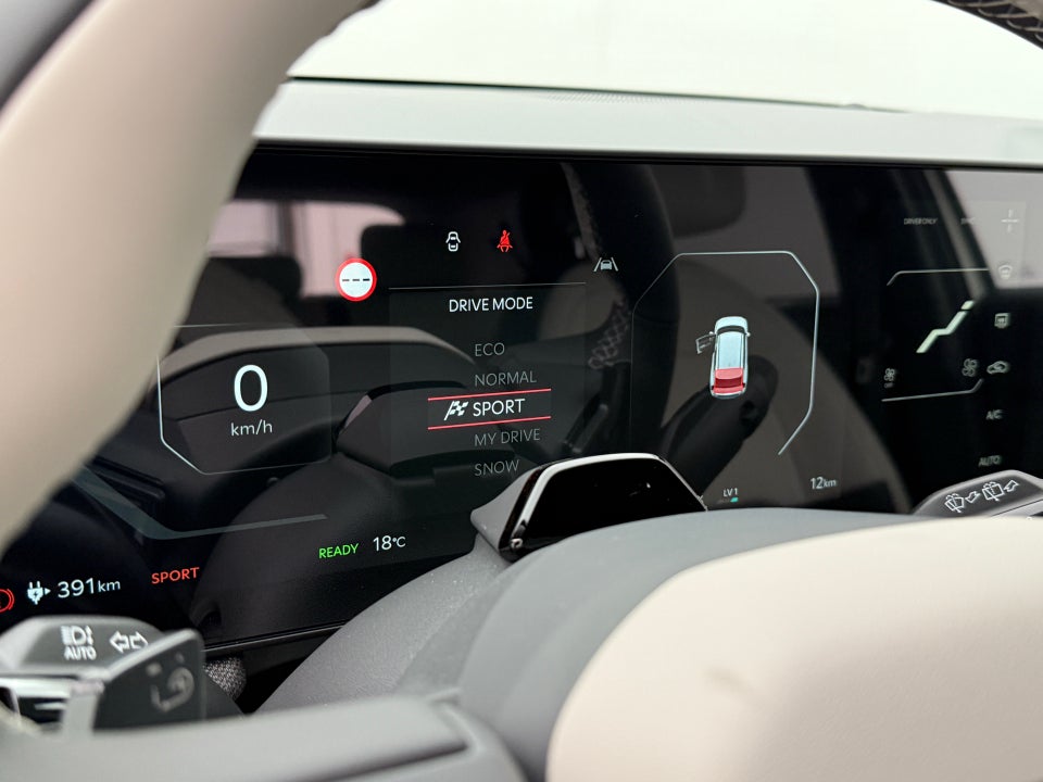 Kia EV3 81 Long Range GT-Line 5d