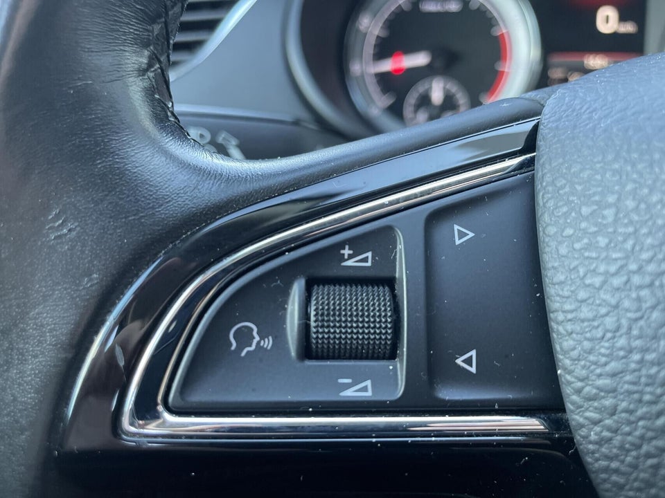 Skoda Octavia 1,5 TSi 150 Business Line+ Combi DSG 5d