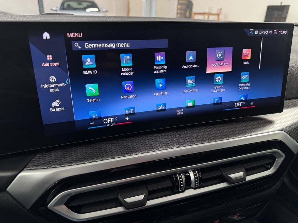 BMW i4 eDrive40 M-Sport 5d