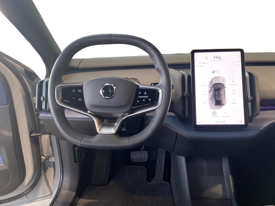 Volvo EX30 Extended Range Ultra 5d