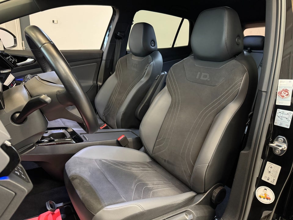 VW ID.4 77 Pro Performance 5d