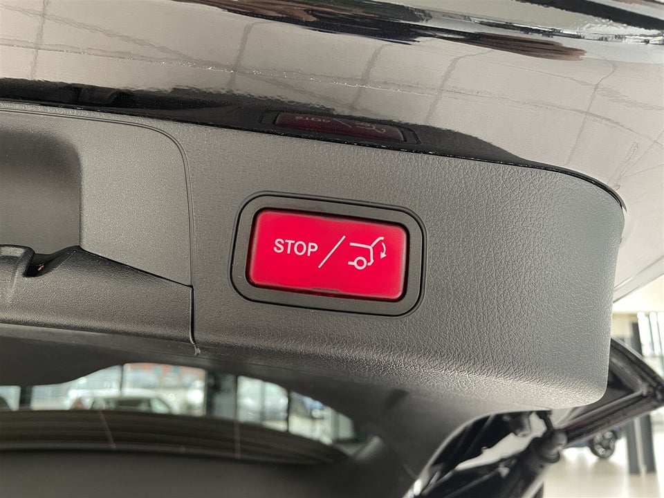 Mercedes EQB350 AMG Line 4Matic 5d