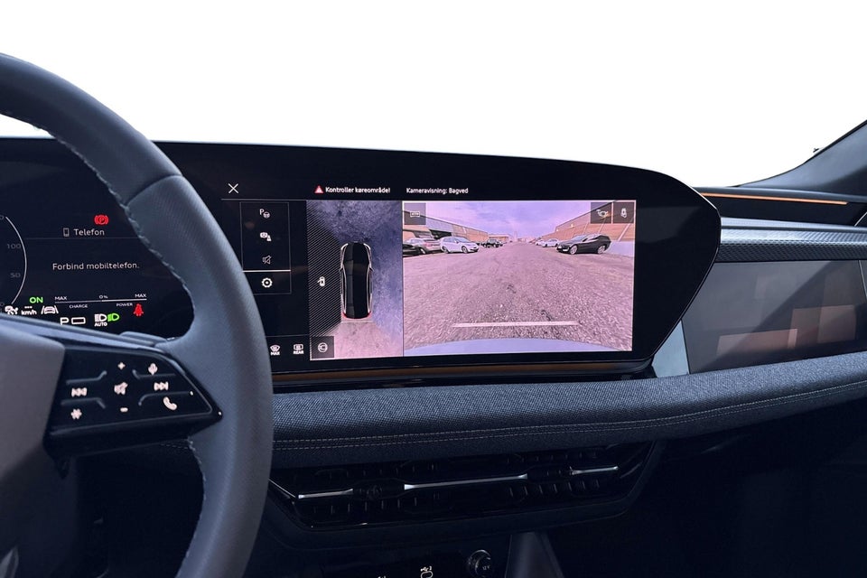 Audi A6 e-tron Progress plus performance Avant 5d