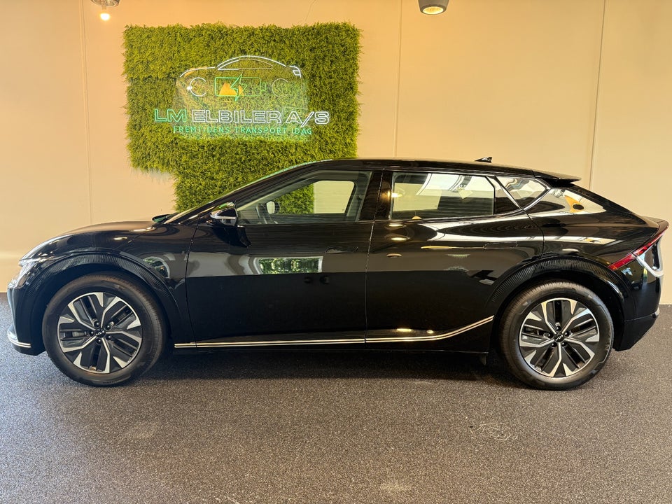 Kia EV6 77 Long Range Access 5d