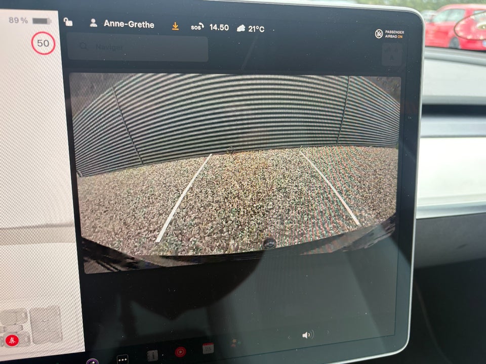 Tesla Model 3 RWD 4d