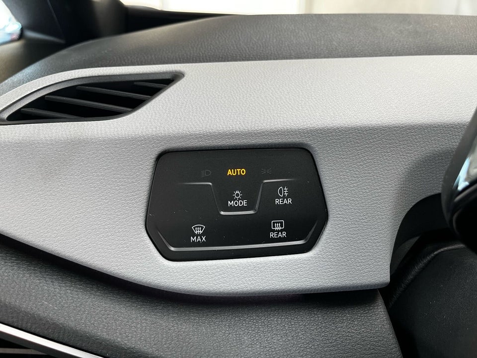 VW ID.3 58 Pro Performance 5d