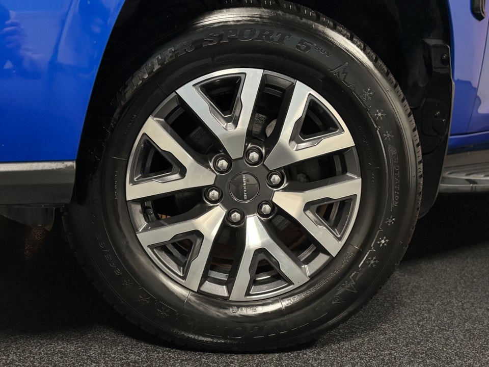 Maxus eT90 88 Pick-up 4d